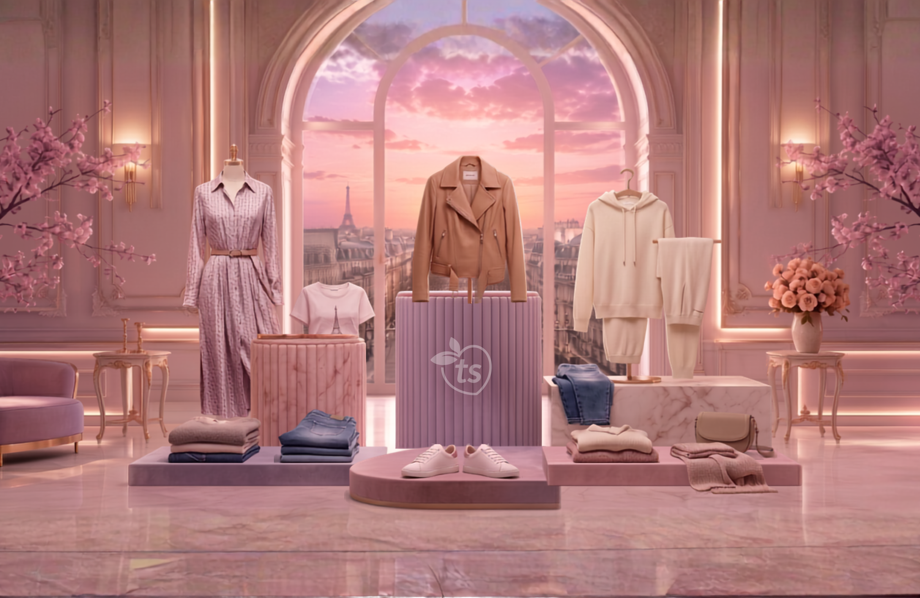 The Feminine Essence