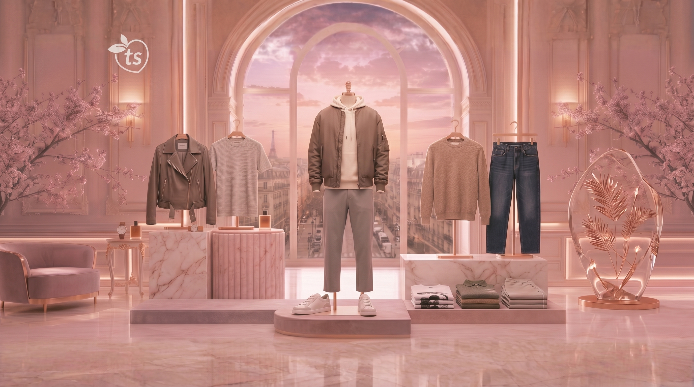 Urban Gentlemen category