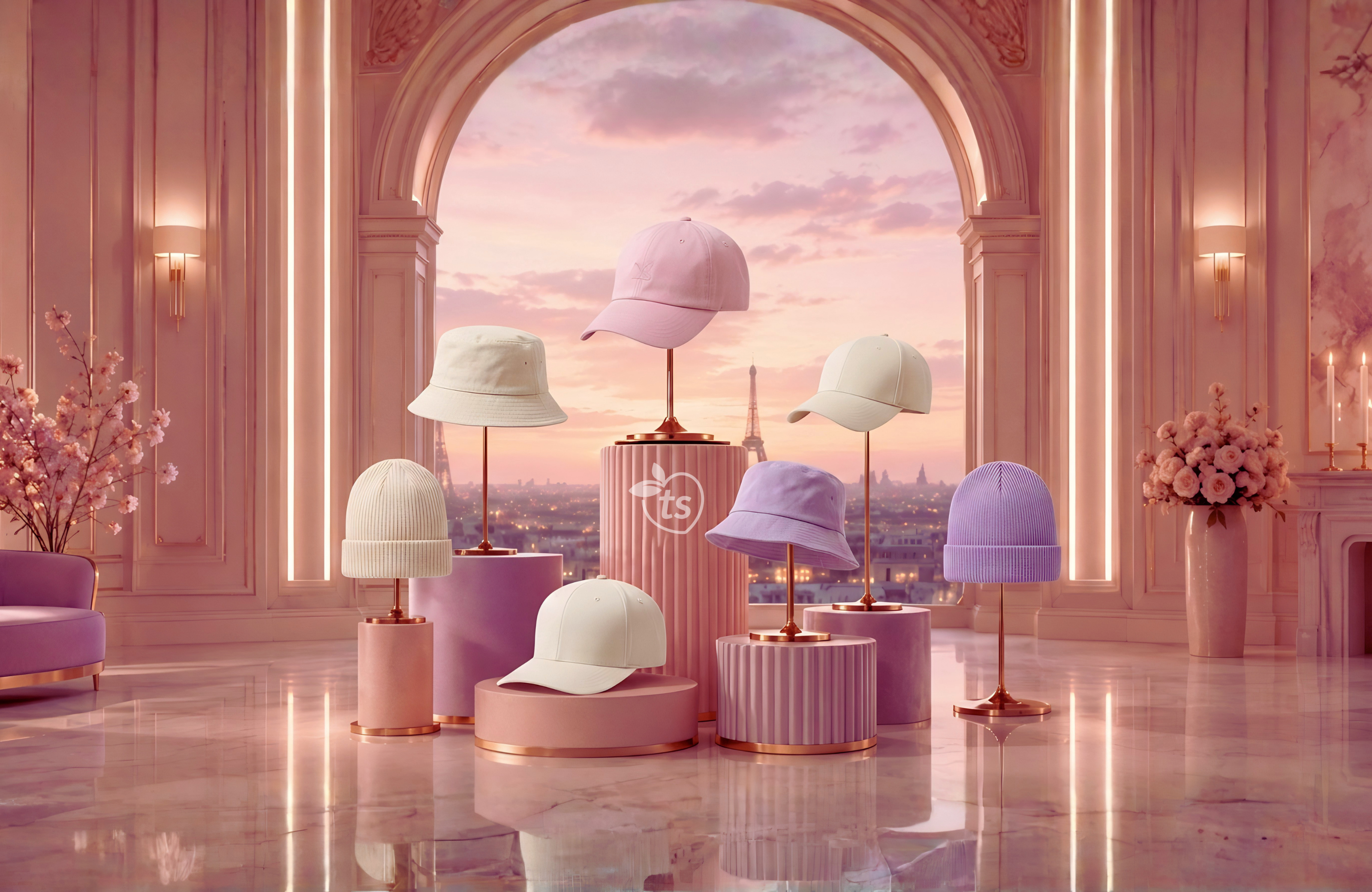 Crowns