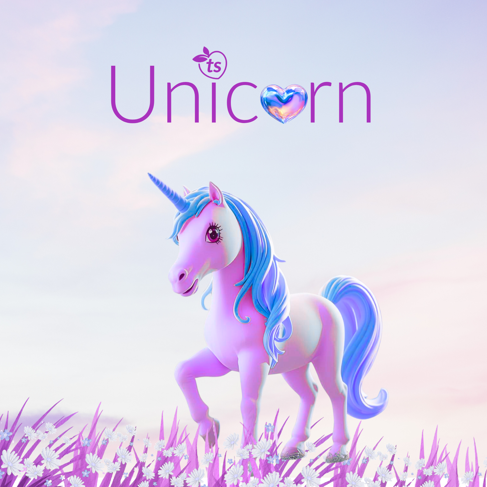 Unicorn 🦄