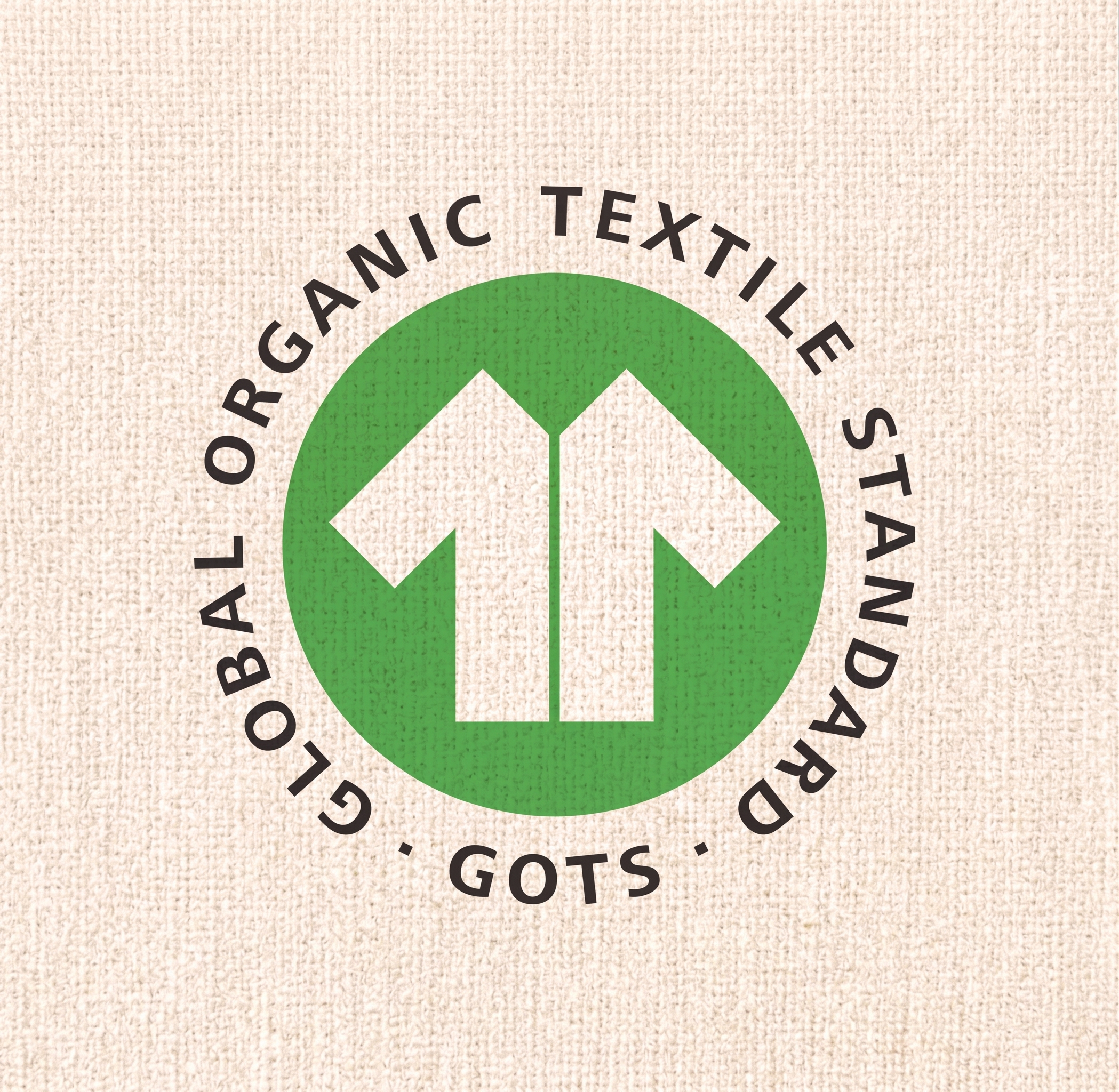 GOTS (Global Organic Textile Standard) — additional hero