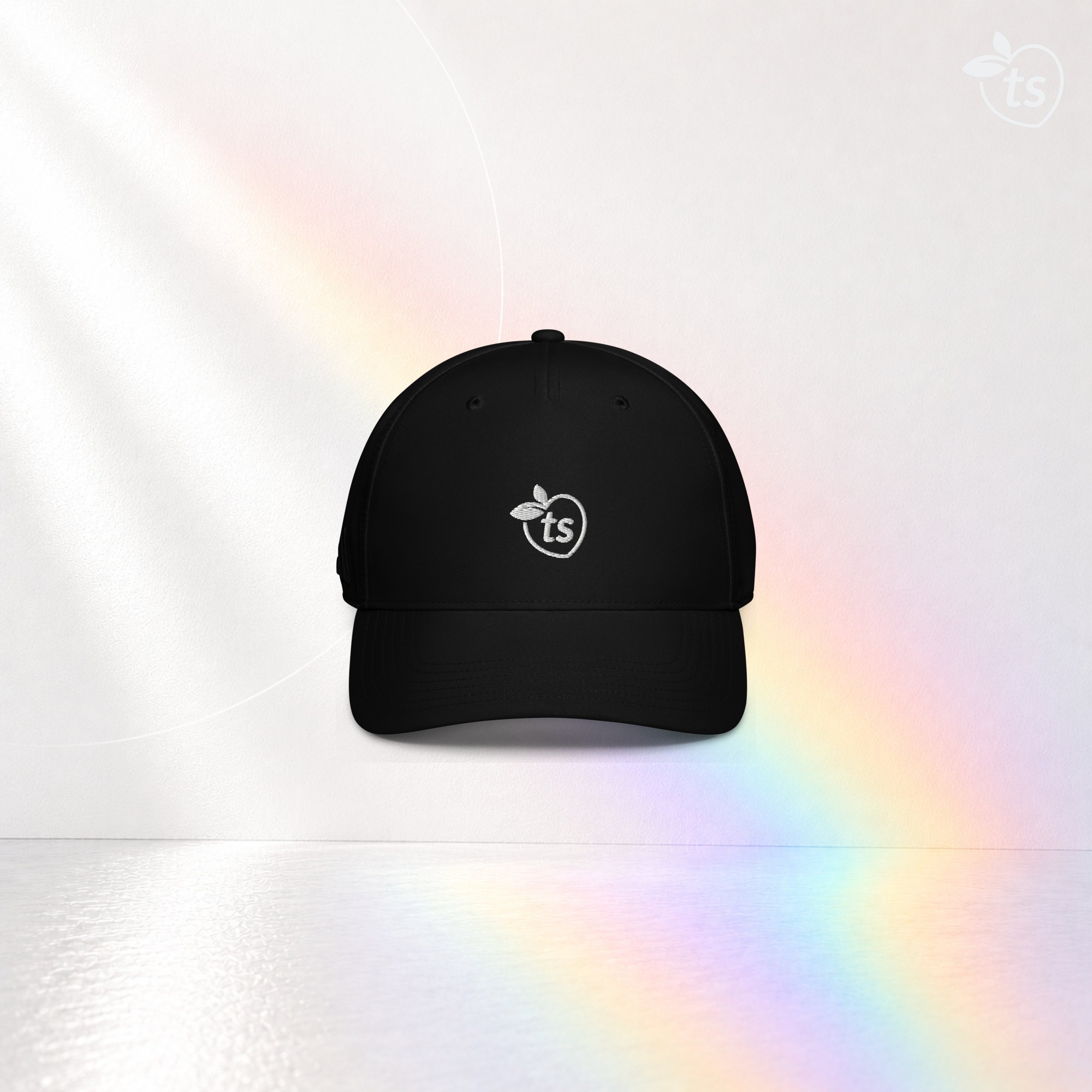 adidas® x tsgabrielle® • Dad Hat • Black