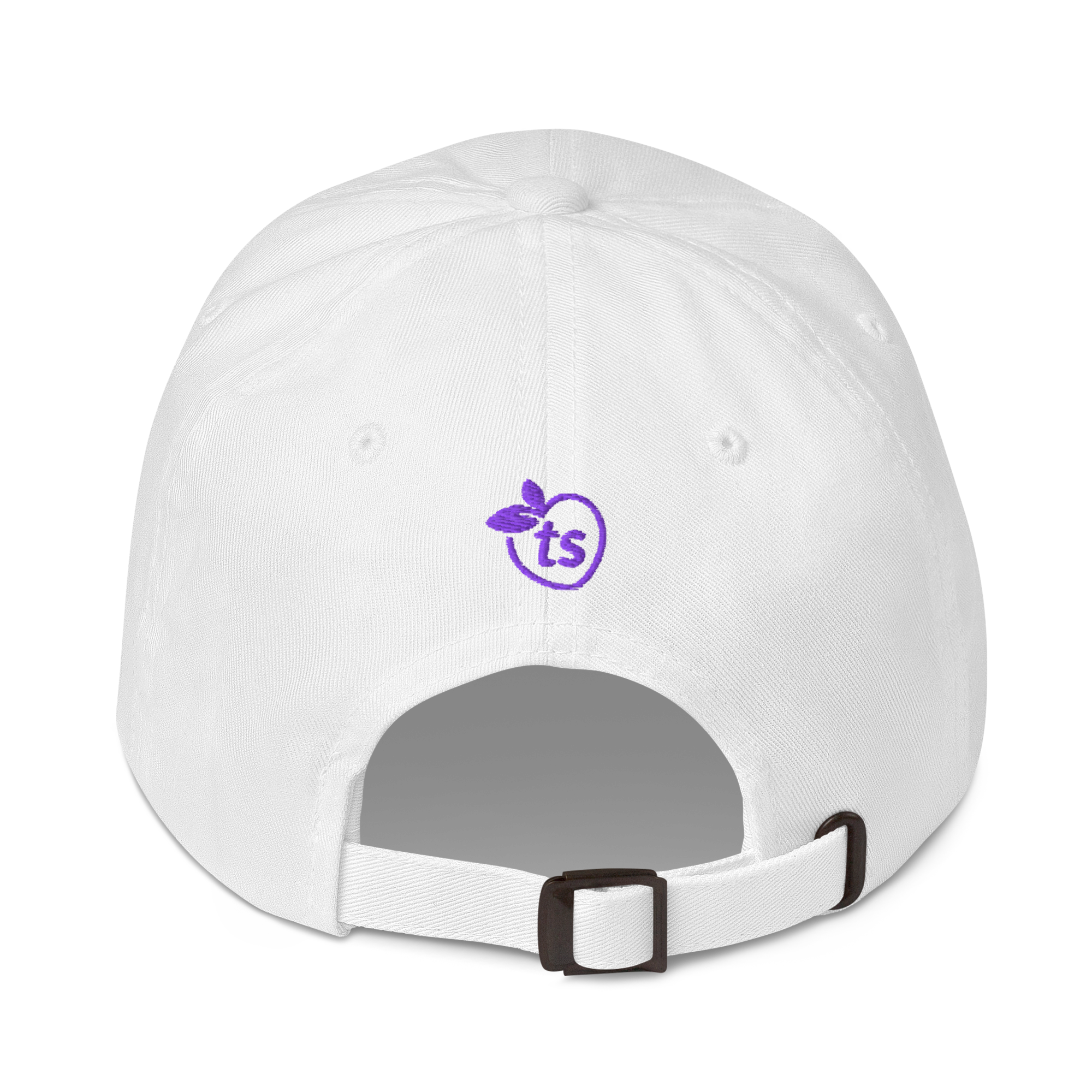 tsgabrielle® • Paris - La Tour Eiffel • Hat • White - White - View 8