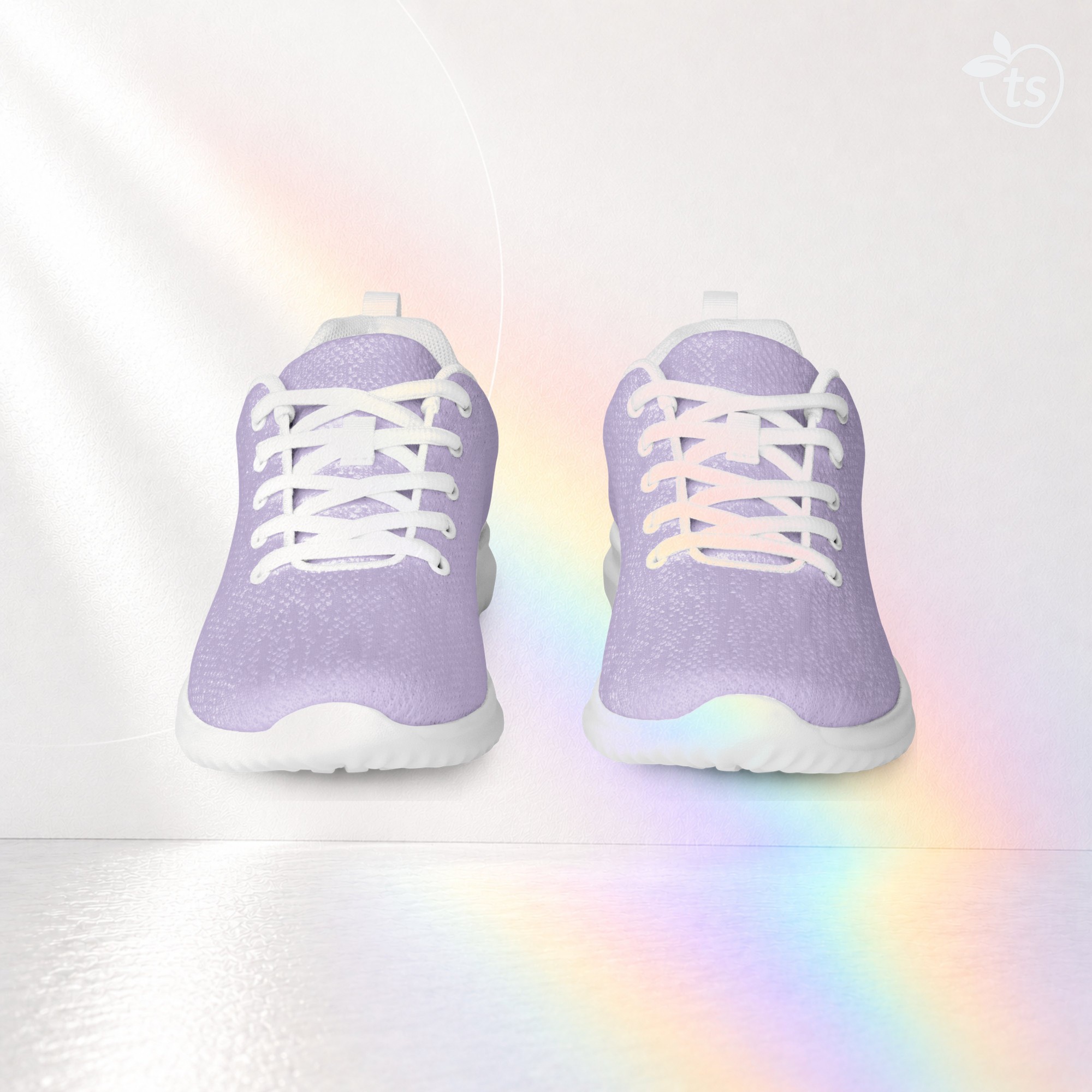 tsgabrielle® • For Him • Athletic Shoes • Fog