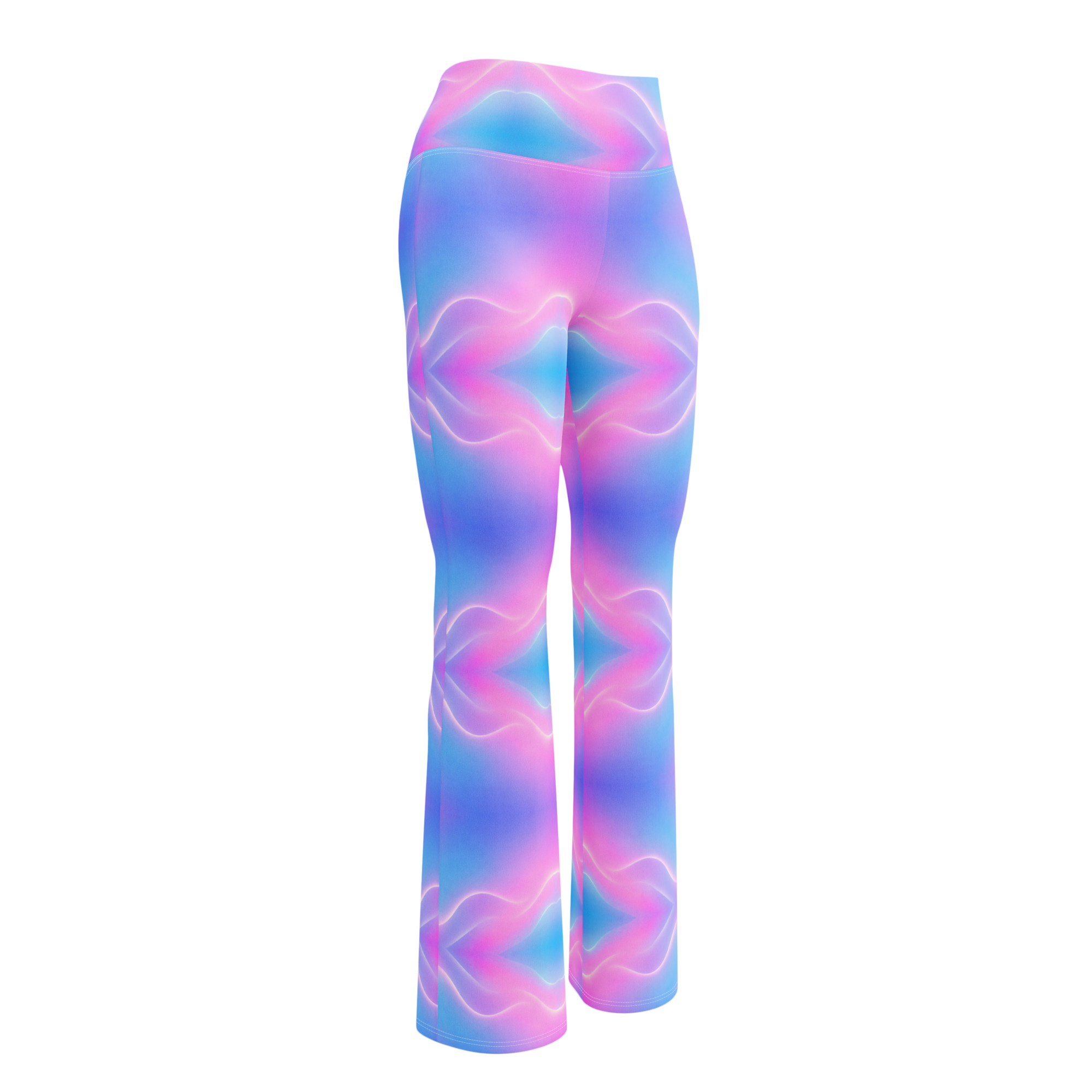 tsgabrielle® • For Her • Pride 26 • Flare Leggings - View 3