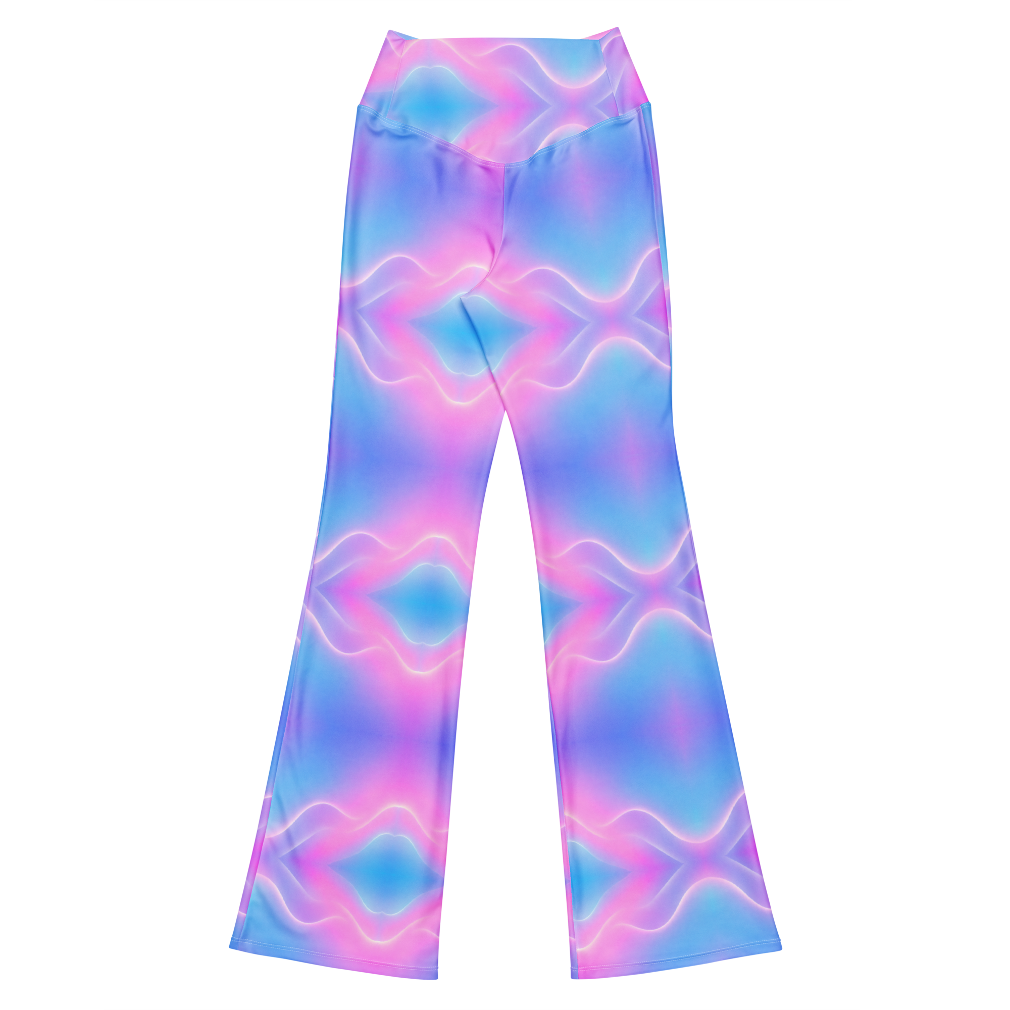tsgabrielle® • For Her • Pride 26 • Flare Leggings - View 2