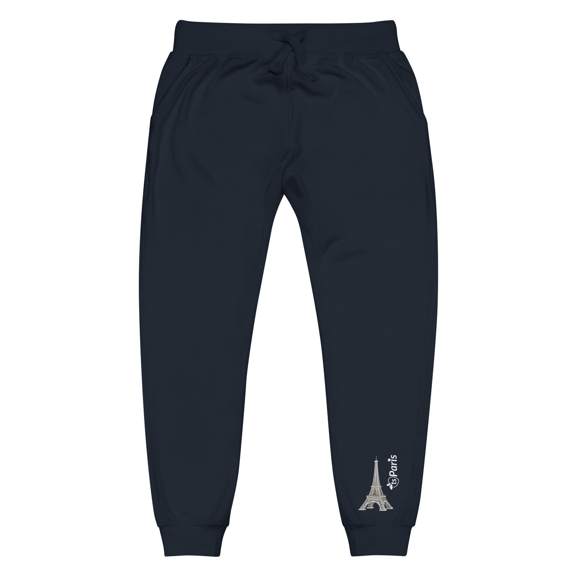 tsgabrielle® • For Him • Paris • Fleece Sweatpants